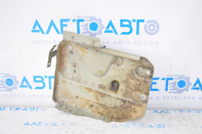 Battery tray Nissan Versa Note 13-19