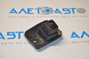 Rear View Camera Nissan Versa Note 13-19