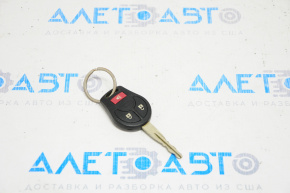 Nissan Versa Note 13-19 Key