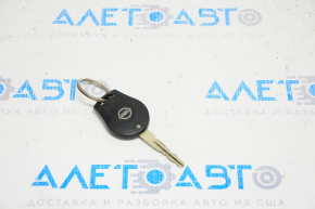 Nissan Versa Note 13-19 Key
