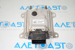 Automatic transmission control unit Nissan Versa Note 13-19