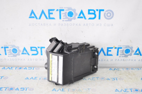 Nissan Versa Note 13-19 Underhood Fuse Box