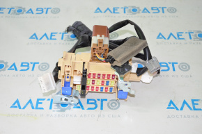 Nissan Versa Note 13-19 Interior Fuse Box