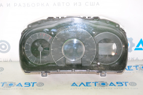 Instrument cluster Nissan Versa Note 13-19