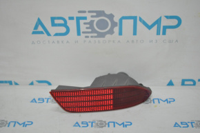 Subaru b10 Tribeca right rear bumper light