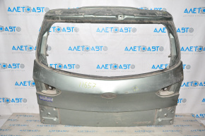 Subaru B9 Tribeca trunk door bare