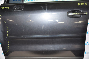 Door molding lower front left Subaru Forester 14-15 SJ