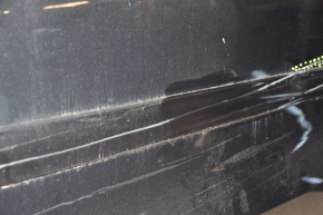 Door molding lower front right Subaru Forester 14-18 SJ scratch