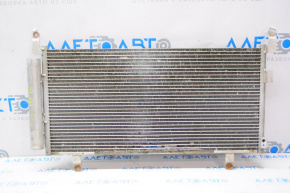 Subaru Forester 14-16 SJ air conditioner condenser
