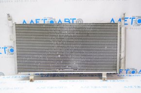 Subaru Forester 14-16 SJ air conditioner condenser