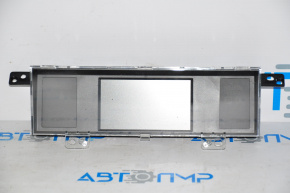 Information display Subaru Forester 14-16 SJ