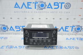 Radio Subaru Forester 14-15 SJ Clarion