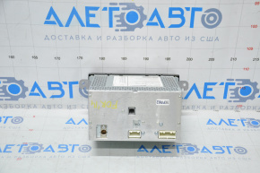 Radio Subaru Forester 14-15 SJ Clarion