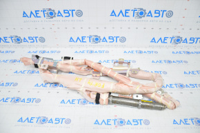 Left side curtain airbag for Subaru Forester 14-18 SJ