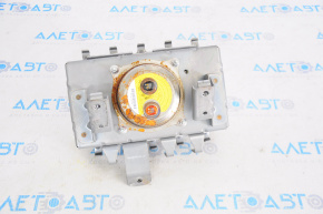 Passenger airbag in the dashboard of a Subaru Forester 14-18 SJ