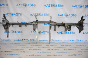 Subaru Forester 14-15 SJ under-torpedo reinforcement pipe