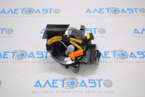 Subaru Forester 14-18 SJ steering wheel cable without steering angle sensor