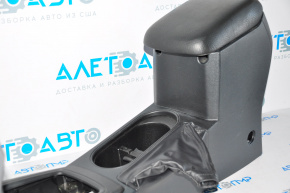 Parking brake lever Subaru Forester 14-18 SJ