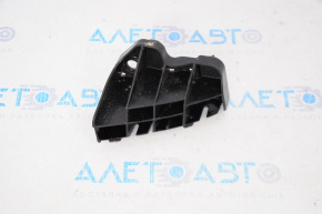 Short left rear bumper mount for Subaru Forester 14-18 SJ