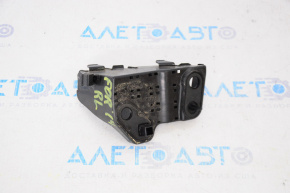 Short left rear bumper mount for Subaru Forester 14-18 SJ