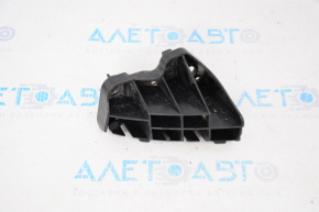 Short right rear bumper mount for Subaru Forester 14-18 SJ