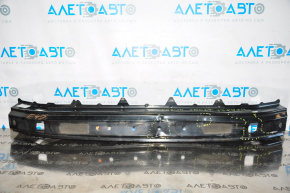 Front Bumper Absorber Subaru Forester 14-18 SJ Metal, Dented
