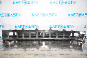 Front Bumper Absorber Subaru Forester 14-18 SJ Metal, Dented