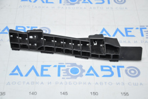 Right front bumper mount for Subaru Forester 14-18 SJ