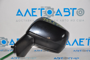 Side mirror left complete Subaru Forester 14-18 SJ 7 pins