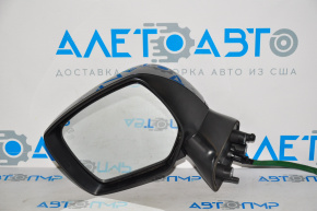 Side mirror left complete Subaru Forester 14-18 SJ 7 pins