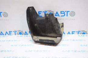 Mudguard rear left Subaru Forester 14-18 SJ