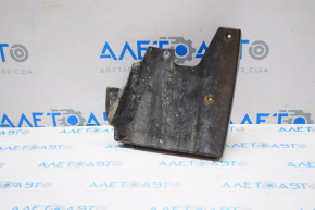 Mudguard rear left Subaru Forester 14-18 SJ