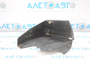Mudguard rear right Subaru Forester 14-18 SJ