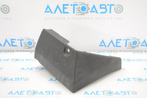 Mudguard rear right Subaru Forester 14-18 SJ