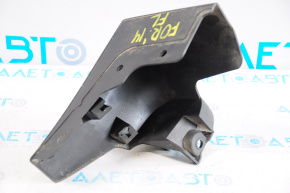 Mudguard front left Subaru Forester 14-18 SJ