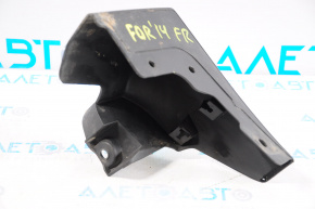 Mudguard front right Subaru Forester 14-18 SJ