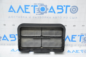 Left ventilation shield Subaru Forester 14-18 SJ