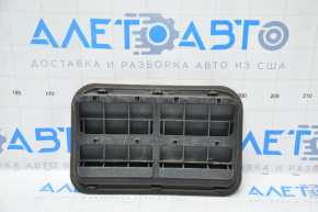 Left ventilation shield Subaru Forester 14-18 SJ