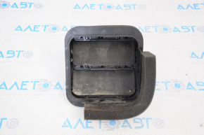 Right ventilation shield Subaru Forester 14-18 SJ