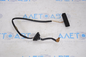 Subaru Forester 14-18 SJ Trunk Door Opening Button