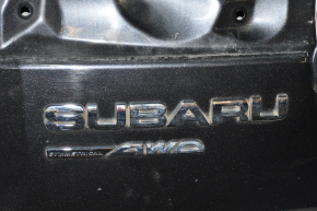 Subaru Forester 14-18 SJ Tailgate AWD Emblem