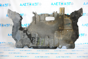 Engine protection Subaru Forester 14-16 SJ 2.5