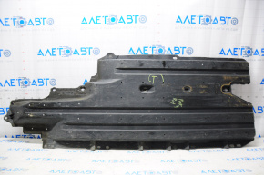 Right underbody protection Subaru Forester 14-18 SJ