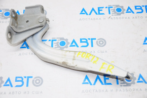 Right hood hinge for Subaru Forester 14-18 SJ