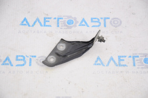Front left wing bracket Subaru Forester 14-18 SJ front