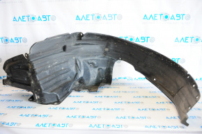 Front left fender liner for Subaru Forester 14-18 SJ