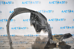 Front left fender liner Subaru Forester 14-18 SJ