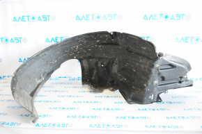 Front right fender liner for Subaru Forester 14-18 SJ