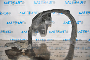 Front right fender liner Subaru Forester 14-18 SJ