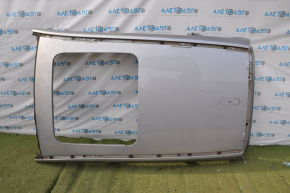 Metal roof for Subaru Forester 14-18 SJ with sunroof